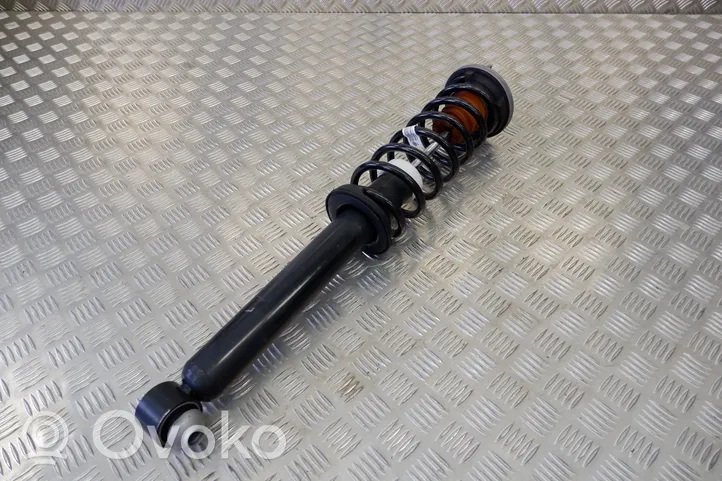 BMW 5 F10 F11 Rear shock absorber/damper 6789380