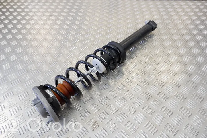 BMW 5 F10 F11 Rear shock absorber/damper 6789380