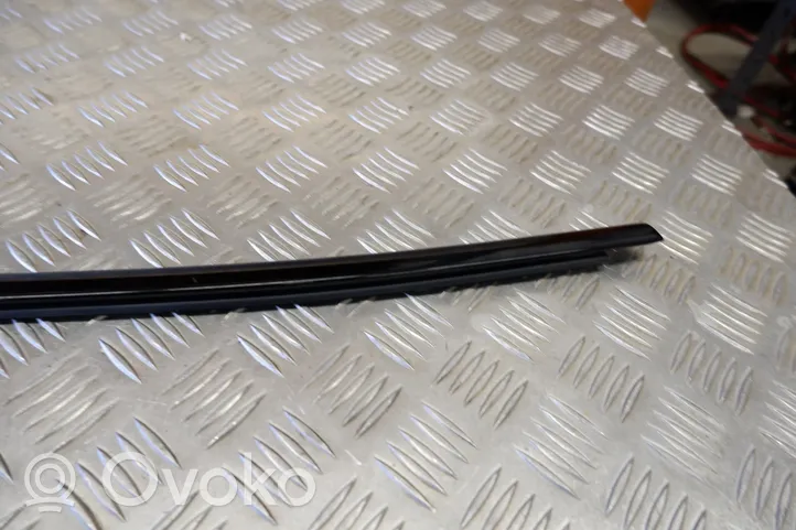 BMW X3 F25 Rear door trim (molding) 