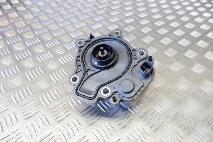 Toyota Prius+ (ZVW40) Water pump 161A029015