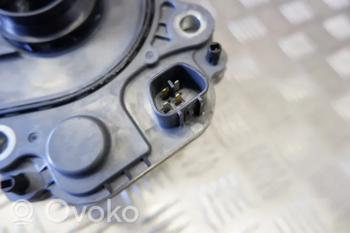 Toyota Prius+ (ZVW40) Water pump 161A029015