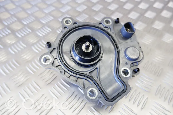 Toyota Prius+ (ZVW40) Water pump 161A029015