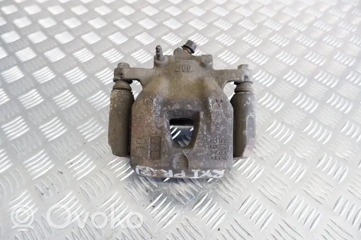 Lexus RX 300 Caliper de freno delantero 4775048030