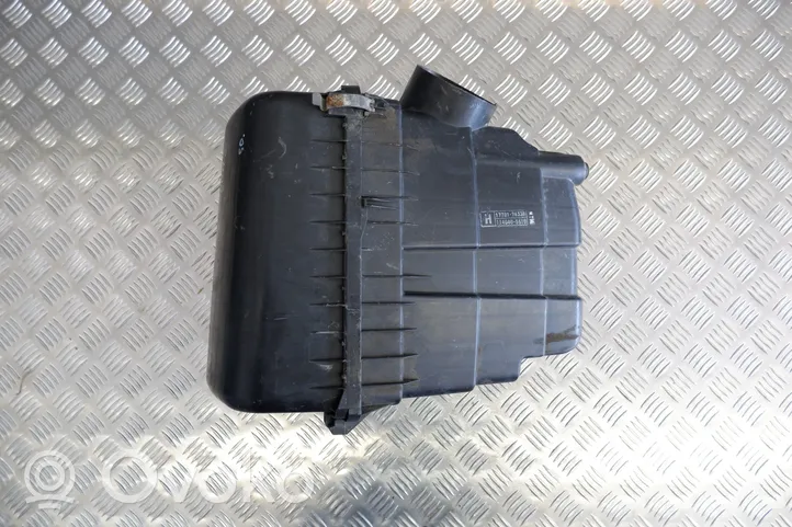 Lexus RX 300 Obudowa filtra powietrza 1770174330