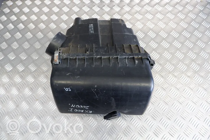 Lexus RX 300 Caja del filtro de aire 1770174330