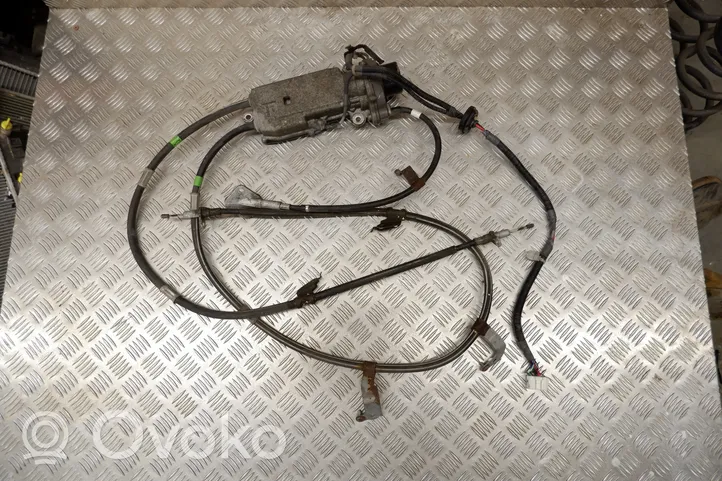 Lexus GS 250 350 300H 450H Motore del freno a mano/freno di stazionamento 4631030020