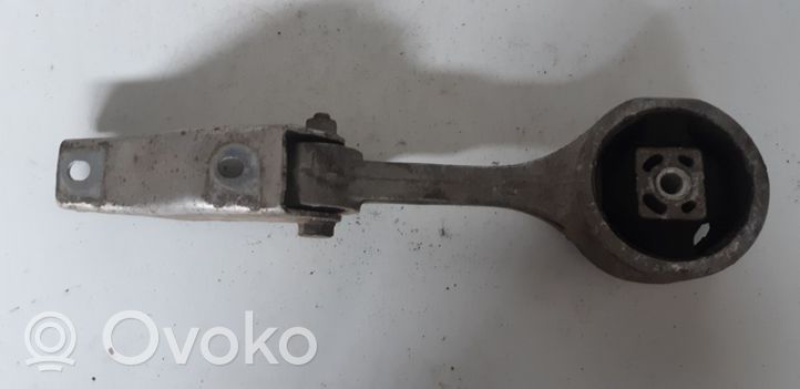 Volkswagen Polo IV 9N3 Support de boîte de vitesses 6Q0199851AB