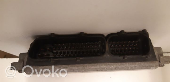 Volkswagen Lupo Sterownik / Moduł ECU 036906014D