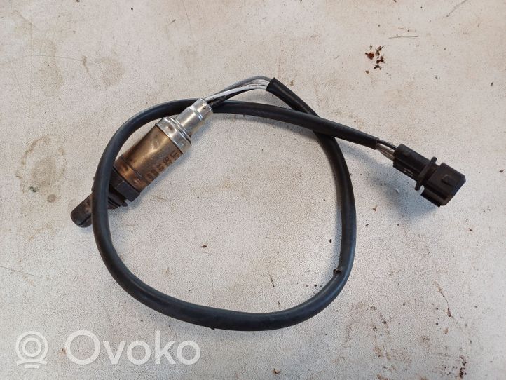 Volkswagen PASSAT B4 Sonde lambda 021906265M