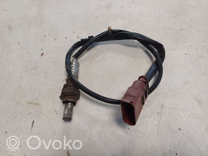 Volkswagen PASSAT B5.5 Sonde lambda 06B906265A