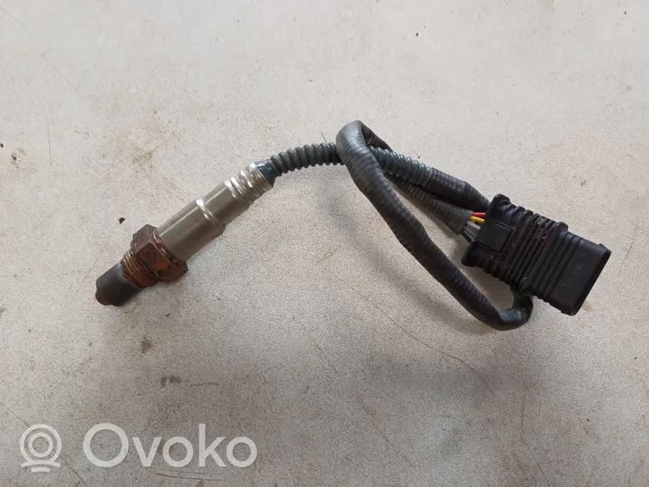 BMW X5 G05 Sensore della sonda Lambda 0258027015