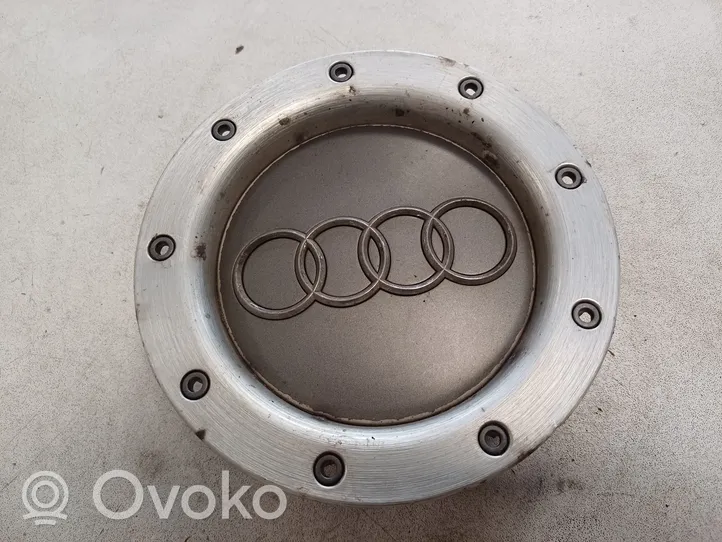 Audi A4 S4 B7 8E 8H Borchia ruota originale 8D0601165K