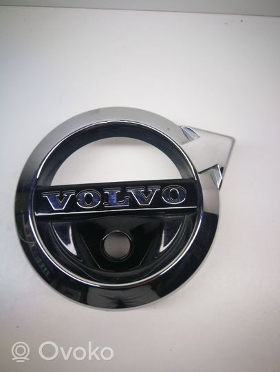 Volvo XC90 Valmistajan merkki/logo/tunnus 01DV
