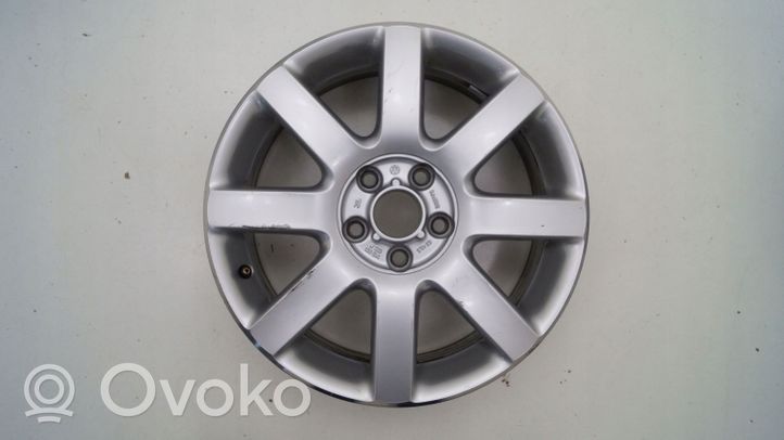 Volkswagen Golf V Felgi aluminiowe R17 1K0601025N