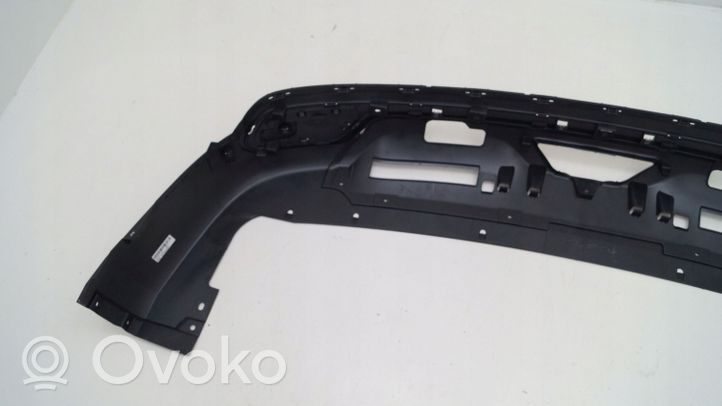 Renault Koleos I Apakšējā bampera daļa 850180564R