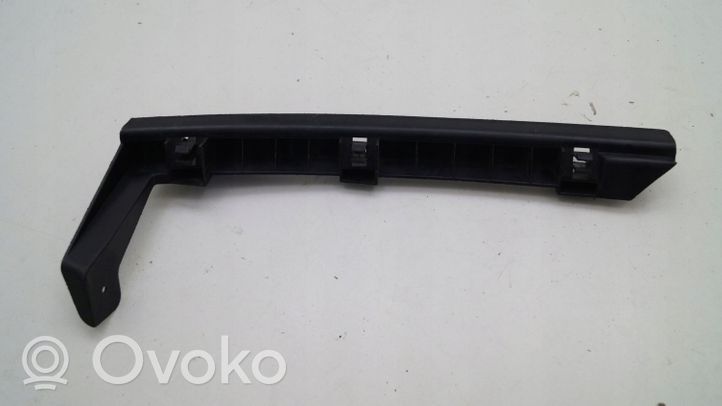 Volkswagen Sharan Staffa di rinforzo montaggio del paraurti anteriore 7M0807184B