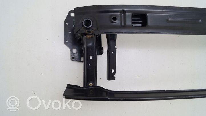 Seat Leon IV Traversa del paraurti anteriore 5FA807651