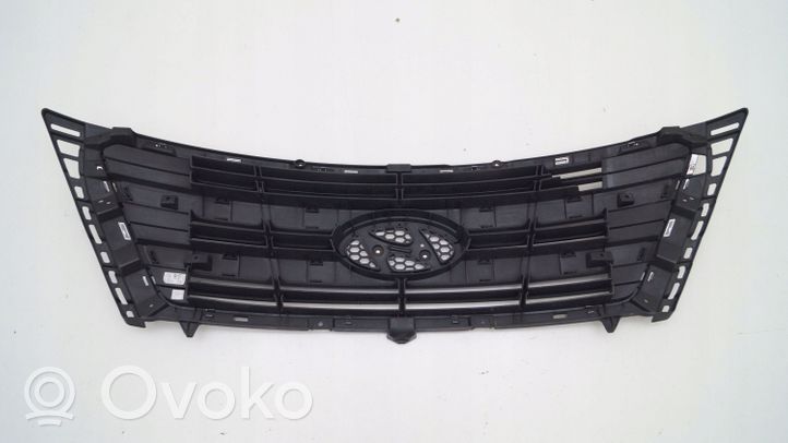 Hyundai H-1, Starex, Satellite Grille calandre supérieure de pare-chocs avant 865614H500