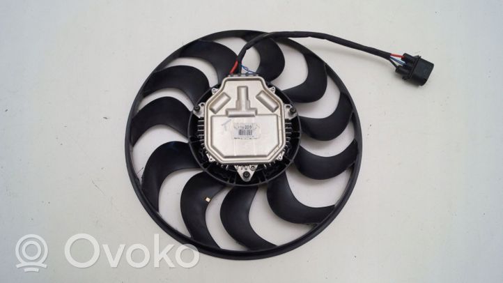 KIA Niro Ventilateur de refroidissement de radiateur électrique F00S380159