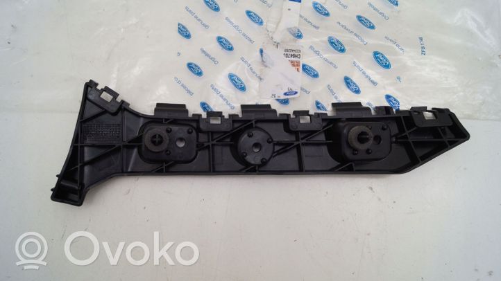 Ford Ka Staffa di rinforzo montaggio del paraurti posteriore E4B517A881BB