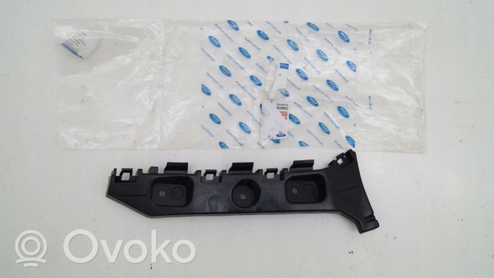 Ford Ka Staffa di rinforzo montaggio del paraurti posteriore E4B517A881BB