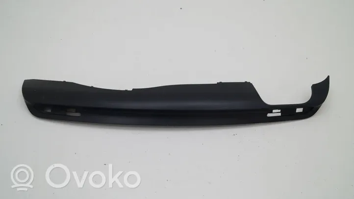 BMW X3 E83 Barra di rinforzo del paraurti posteriore 51123414396