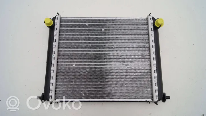 BMW X5 G05 Radiateur 1711.8697893.02