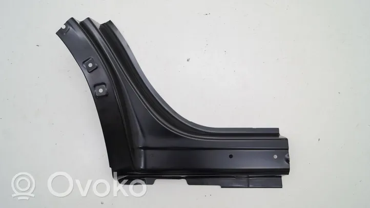 Opel Mokka Sill 