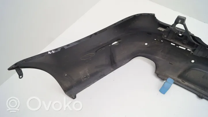 Jaguar XJ X351 Rear bumper 