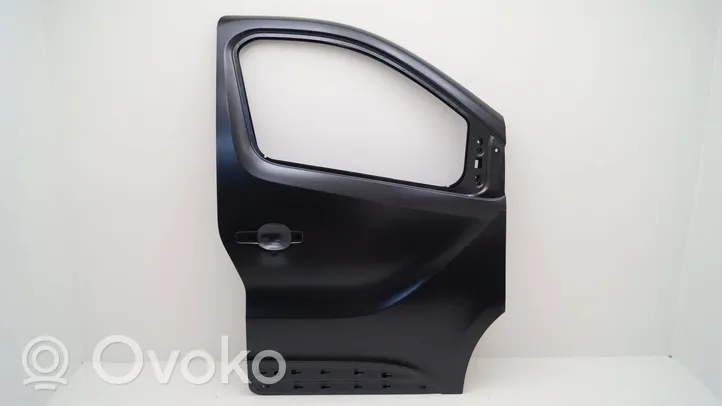 Renault Trafic III (X82) Front door 