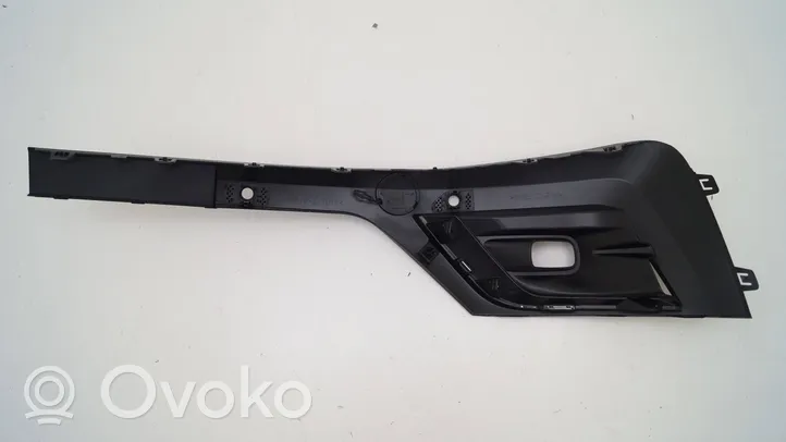 Renault Trafic III (X82) Front bumper lower grill 