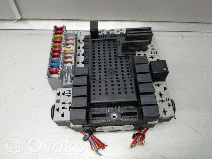 Volvo S80 Fuse module 9452773