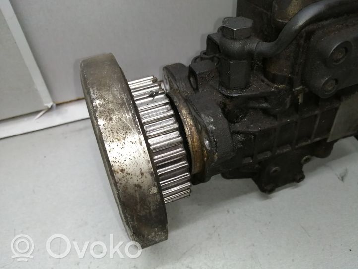 Volvo S80 Pompe d'injection de carburant à haute pression 074130110M