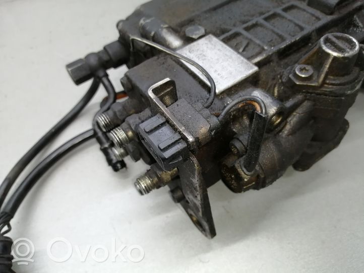 Volvo S80 Pompa wtryskowa wysokiego ciśnienia 074130110M