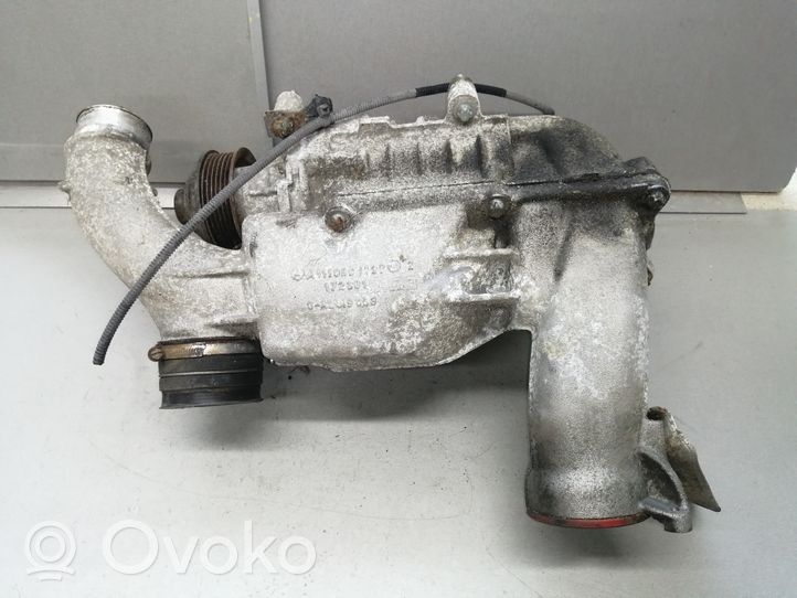 Mercedes-Benz CLK A208 C208 Supercharger A1110981137