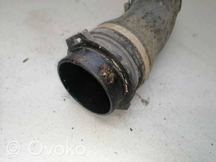 Mercedes-Benz CLK A208 C208 Tube d'admission d'air 1111411104