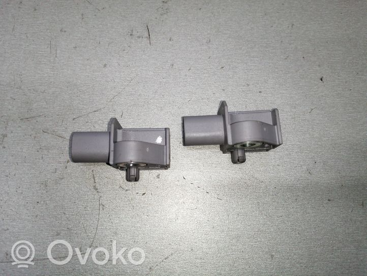 Dodge Grand Caravan Czujnik uderzenia Airbag 04896011AB