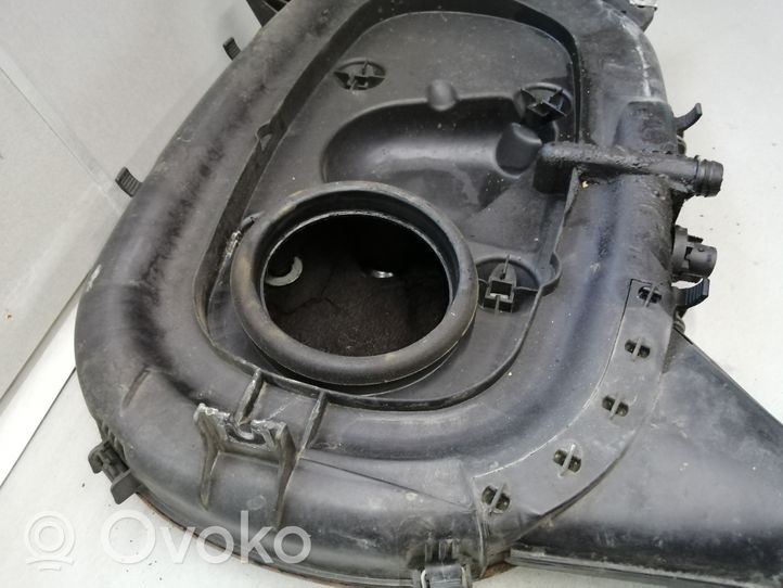 Mercedes-Benz E W124 Scatola del filtro dell’aria 0150948802