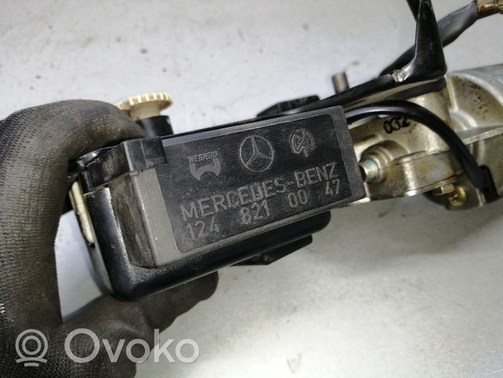 Mercedes-Benz E W124 Moteur / actionneur SWF403501