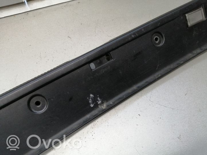 Audi A8 S8 D2 4D Rivestimento di protezione sottoporta del bagagliaio/baule 4D0863471B