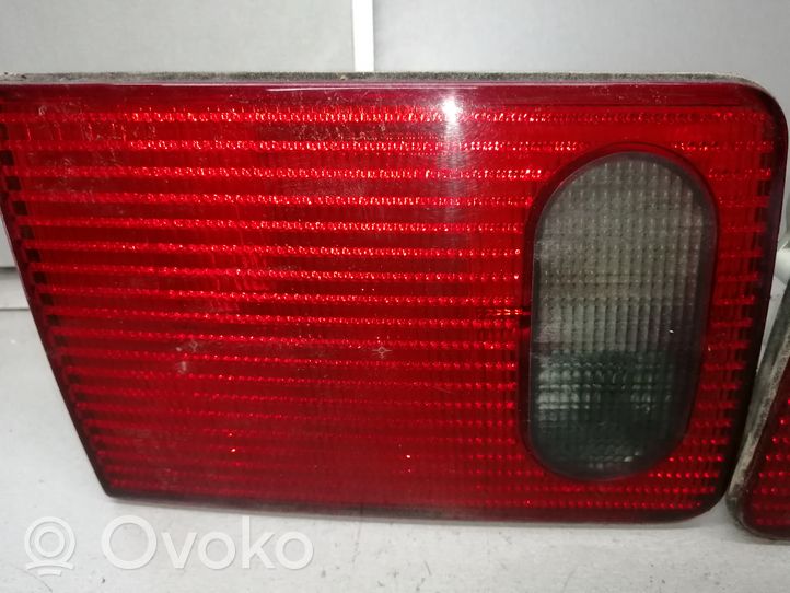 Audi A8 S8 D2 4D Set di luci posteriori 4D0945094G