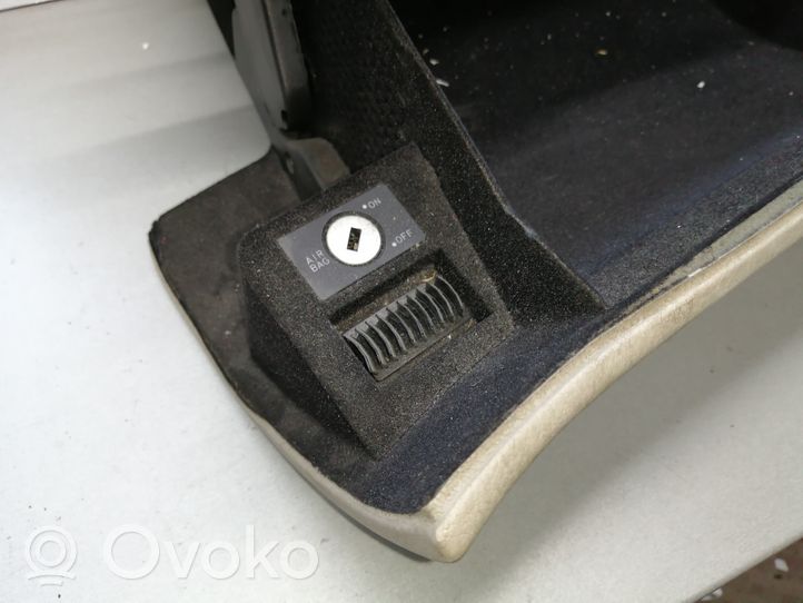 Audi A8 S8 D2 4D Glove box 4D1857095LL