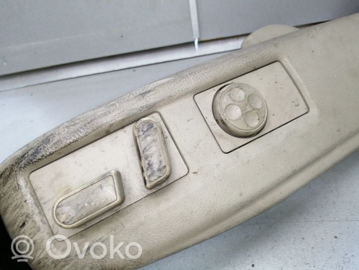 Audi A8 S8 D2 4D Przyciski sterowania fotela 4D0959777