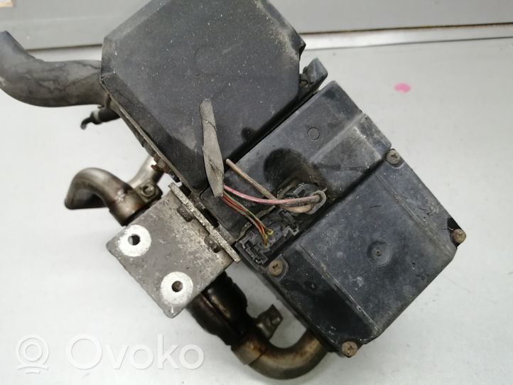 Audi A8 S8 D2 4D Auxiliary pre-heater (Webasto) 4D0815069F