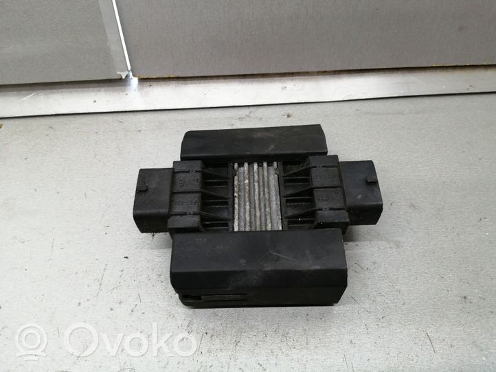 Opel Vectra C Module de contrôle de boîte de vitesses ECU 55353025