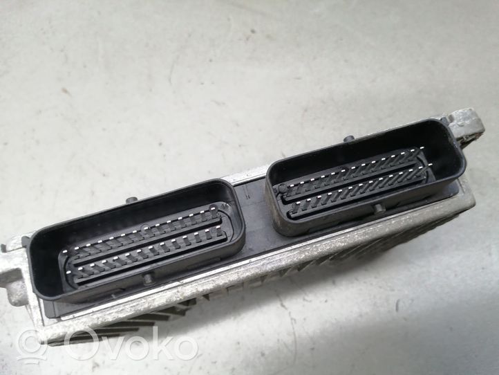 Citroen Xsara Picasso Module de contrôle de boîte de vitesses ECU 9658516880