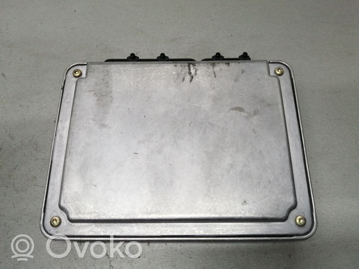 Audi A4 S4 B5 8D Sterownik / Moduł ECU 038906018BF