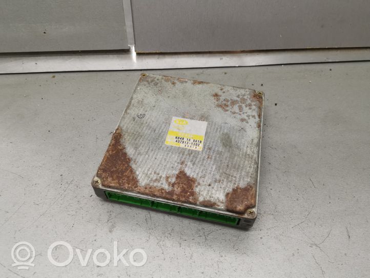 KIA Sportage Calculateur moteur ECU K04R18881B