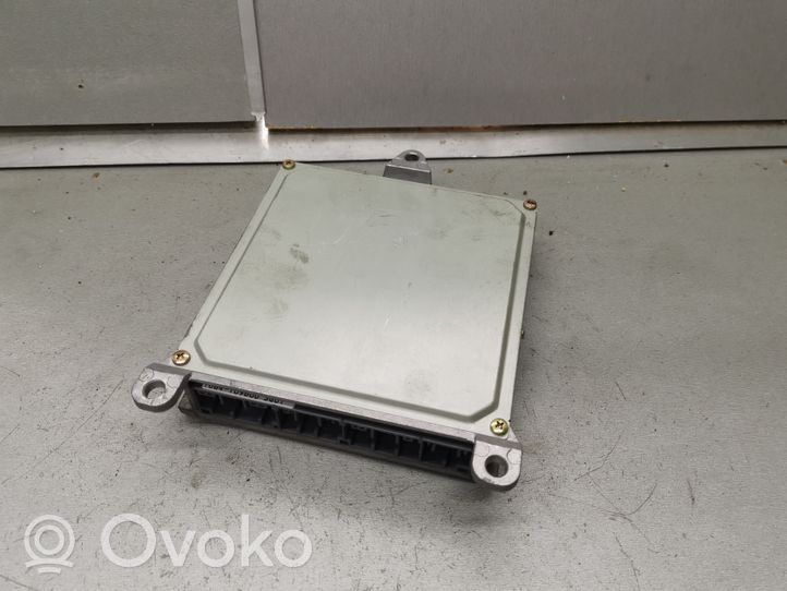 Honda Shuttle Sterownik / Moduł ECU 37820PEAG50