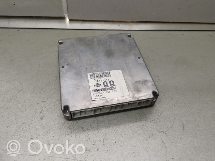 Nissan X-Trail T30 Calculateur moteur ECU 237108H802